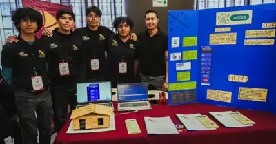 Concurso Femenil de la Olimpiada Mexicana de Matem�ticas en Baja California