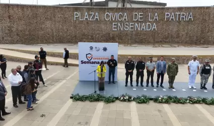 Operativo Semana Santa 2025