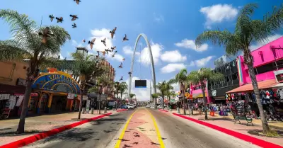 Avenida Revoluci�n