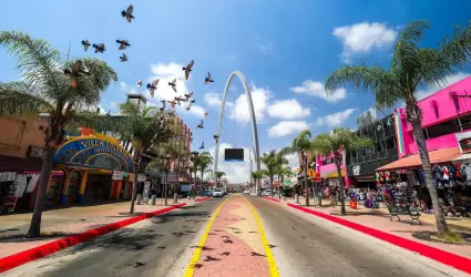 Avenida Revoluci�n