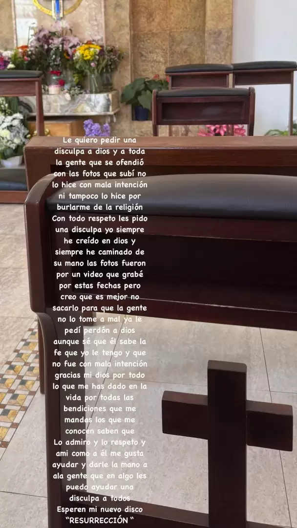 Comunicado Santa Fe Klan
