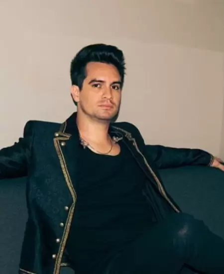 Brendon Urie