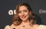 Ariadne D�az: Estas son las ex parejas de la actriz