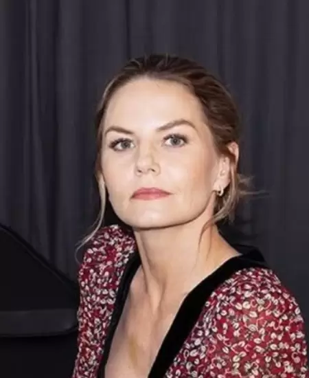 Jennifer Morrison