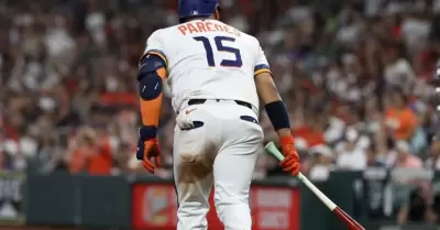 Isaac Paredes