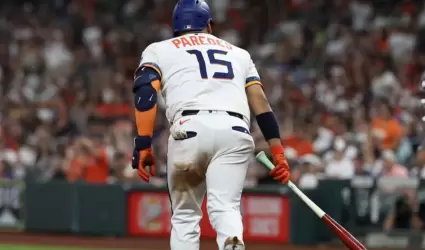Isaac Paredes