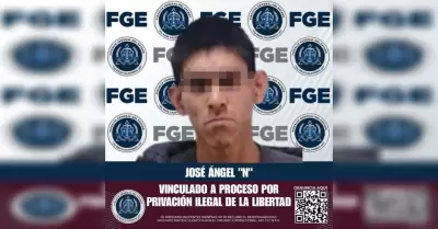 Detenido