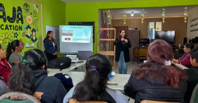 Mujeres emprendedoras
