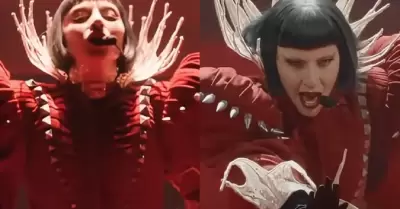 Lady Gaga