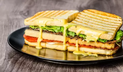 D�a Mundial del S�ndwich Mixto