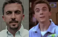 Frankie Muniz anuncia inicio de grabaciones de Malcom el de en medio