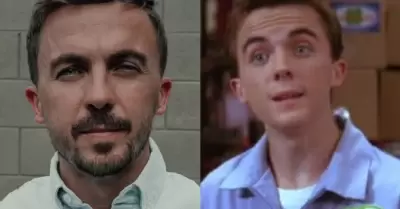 Frankie Muniz