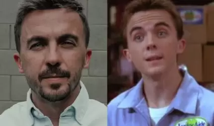 Frankie Muniz