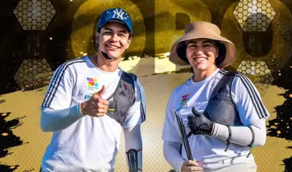 Mat�as Grande/Alejandra Valencia