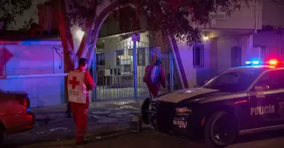 Hombre resulta herido tras ataque con cuchillo en la Zona Norte