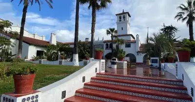 Centro Cultural Riviera