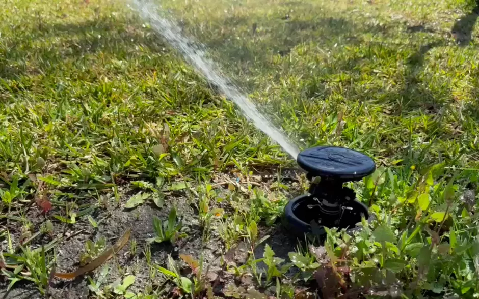 Tijuana en medio de la tensi�n por el agua entre M�xico y Estados Unidos