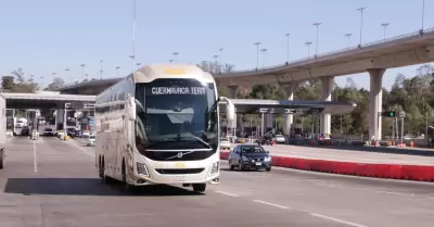 Estudiantes y maestros tendr�n descuentos en camiones y trenes