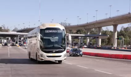 Estudiantes y maestros tendr�n descuentos en camiones y trenes