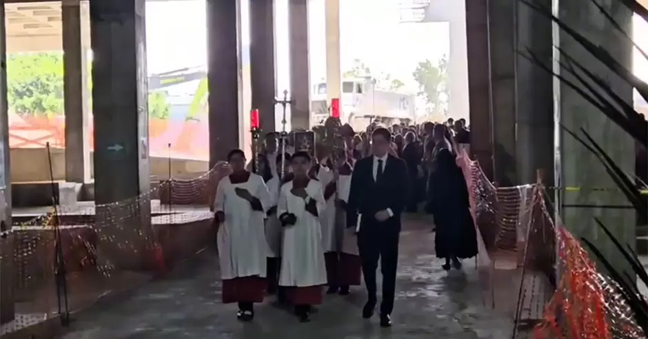 Domingo de Ramos