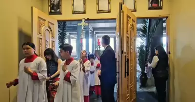 Domingo de Ramos
