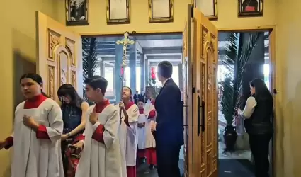 Domingo de Ramos
