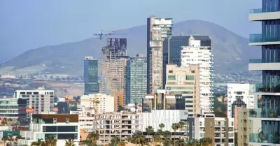 Propone APIT vivienda conectada como soluci�n urbana integral en Tijuana