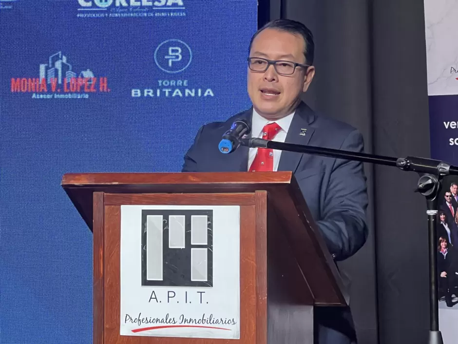 Propone APIT vivienda conectada como soluci�n urbana integral en Tijuana
