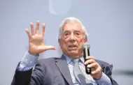 Muere el escritor Mario Vargas Llosa