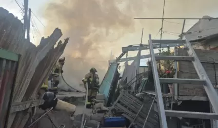 Incendio