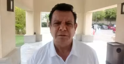 Luis Antonio Castro Ruiz