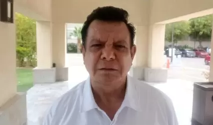 Luis Antonio Castro Ruiz