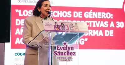 D�a Internacional de la Mujer