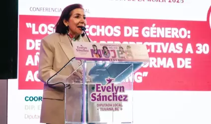 D�a Internacional de la Mujer