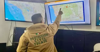 Protecci�n Civil