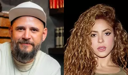 El Temach/Shakira