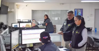 Coordinaci�n Estatal de Protecci�n Civil