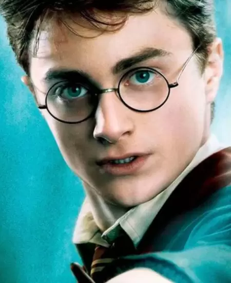 Harry Potter
