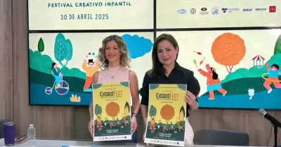 Anuncian el Chiquifest