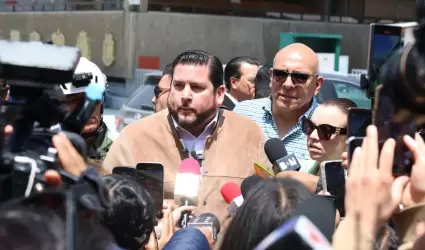 XXV Ayuntamiento de Tijuana