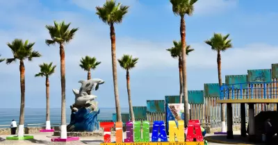 Turismo Tijuana
