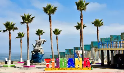 Turismos Tijuana
