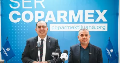 Tercera edici�n del Med-Working