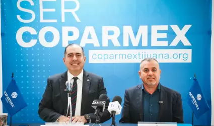 Tercera edici�n del Med-Working