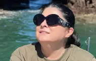 Victoria Ruffo prepara su regreso a las telenovelas