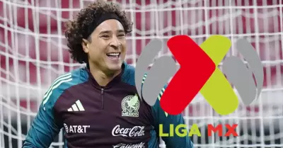 Guillermo Ochoa