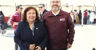 Respaldan formaci�n acad�mica de la Universidad Tecnol�gica de Tijuana