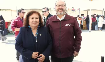 Respaldan formaci�n acad�mica de la Universidad Tecnol�gica de Tijuana