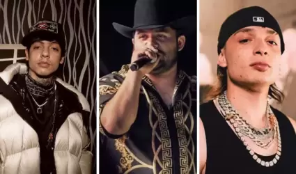 Narcocorridos