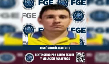 Detenido